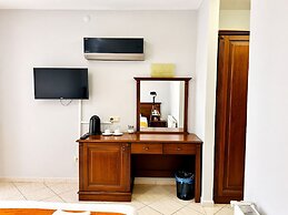 Villa Anfora Otel