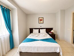 Villa Anfora Otel