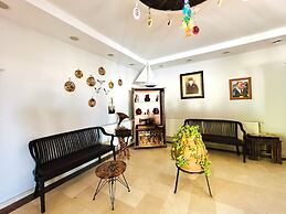 Villa Anfora Otel