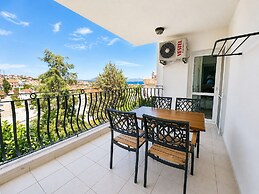 Villa Anfora Otel