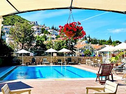Villa Anfora Otel