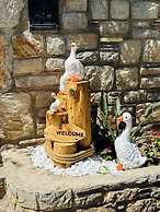 Villa Anfora Otel