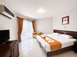 Villa Anfora Otel