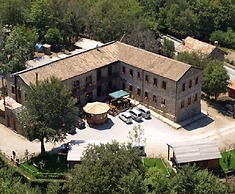 Rifugio Del Parco