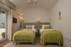 Bridleway Bed and Breakfast