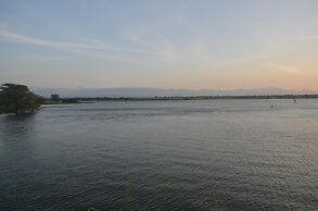 Makulu Safari Camping