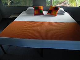 Makulu Safari Camping