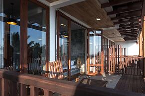 Timeless Villa
