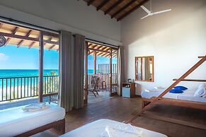 Timeless Villa