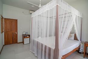 Timeless Villa