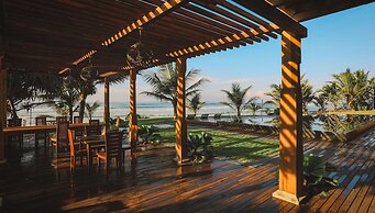 Timeless Villa