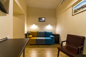 Troyka Hotel Moscow