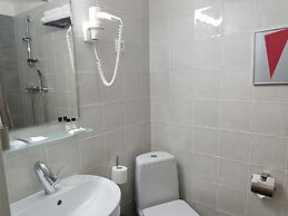 Troyka Hotel Moscow