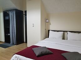 Troyka Hotel Moscow