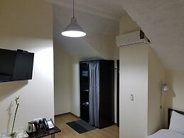 Troyka Hotel Moscow