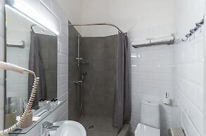 Troyka Hotel Moscow