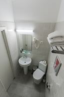 Troyka Hotel Moscow