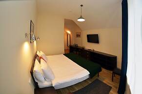 Troyka Hotel Moscow