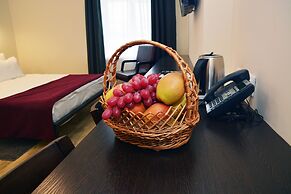 Troyka Hotel Moscow