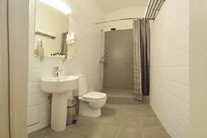 Troyka Hotel Moscow