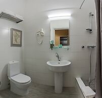Troyka Hotel Moscow
