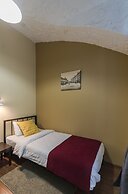 Troyka Hotel Moscow