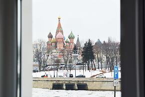 Troyka Hotel Moscow