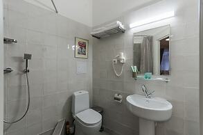 Troyka Hotel Moscow