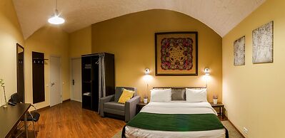 Troyka Hotel Moscow