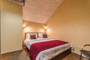 Troyka Hotel Moscow