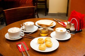 Troyka Hotel Moscow