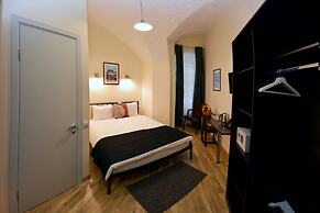 Troyka Hotel Moscow