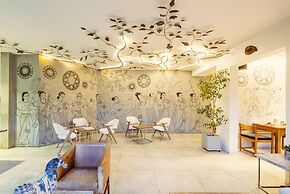 Kandy Skyloft