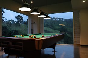 Kandy Skyloft