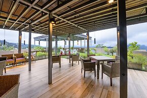 Kandy Skyloft