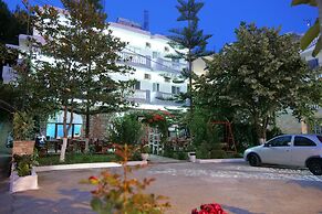 Hotel Rixhi
