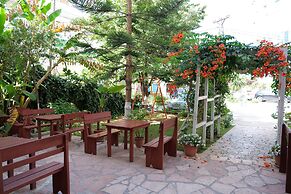 Hotel Rixhi