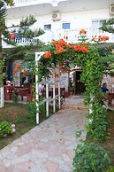 Hotel Rixhi