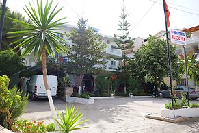Hotel Rixhi