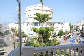 Hotel Rixhi