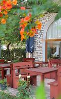 Hotel Rixhi
