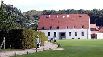 Hôtel Golf Relais de l'Empereur