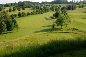Hôtel Golf Relais de l'Empereur