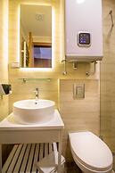 Privilege Suites by Central Park
