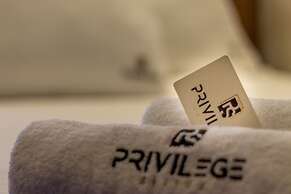 Privilege Suites by Central Park