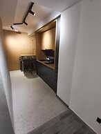 Privilege Suites by Central Park