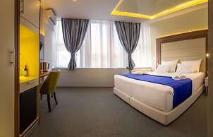 Privilege Suites by Central Park