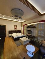 Privilege Suites by Central Park