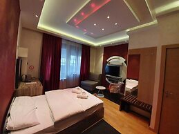 Privilege Suites by Central Park