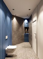 Privilege Suites by Central Park